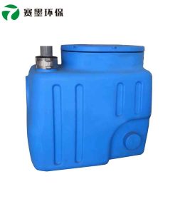 PE污水提升器