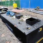 上海一體化污水處理設(shè)備廠家如何選？